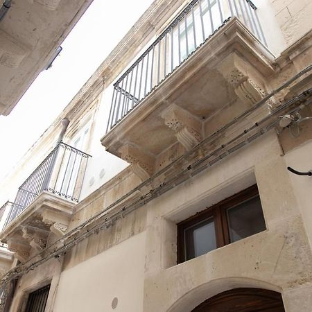 Le Grazie Romantic House By Dimore Trinacria Συρακούσες Εξωτερικό φωτογραφία