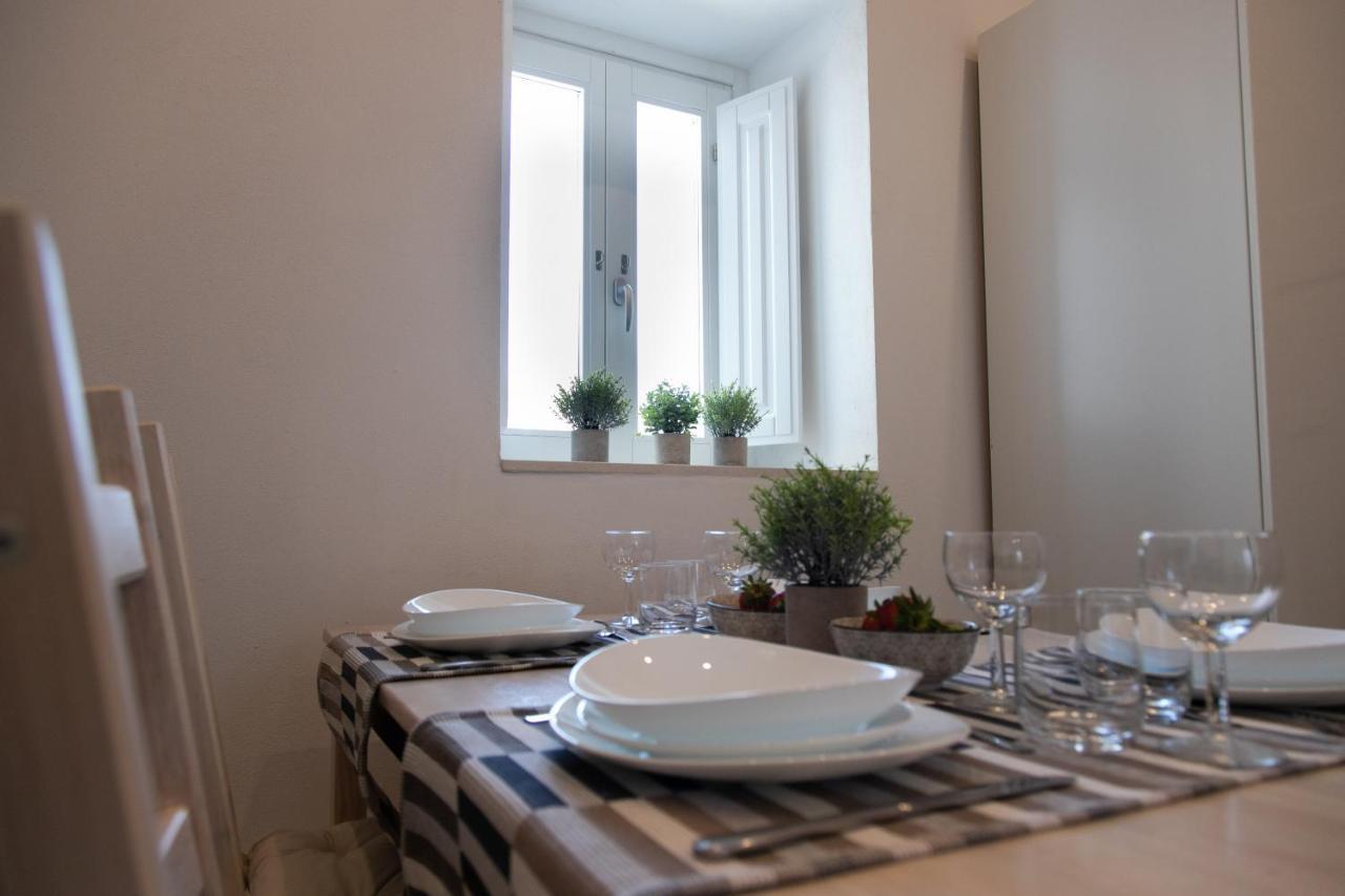 Le Grazie Romantic House By Dimore Trinacria Συρακούσες Εξωτερικό φωτογραφία